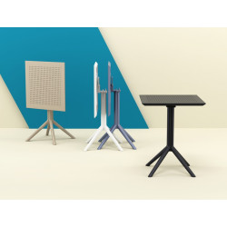 SKY FOLDING TABLE 60